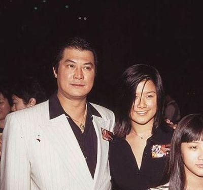 娱乐圈中那些无人敢惹的黑帮大佬,曾志伟真不算大佬!