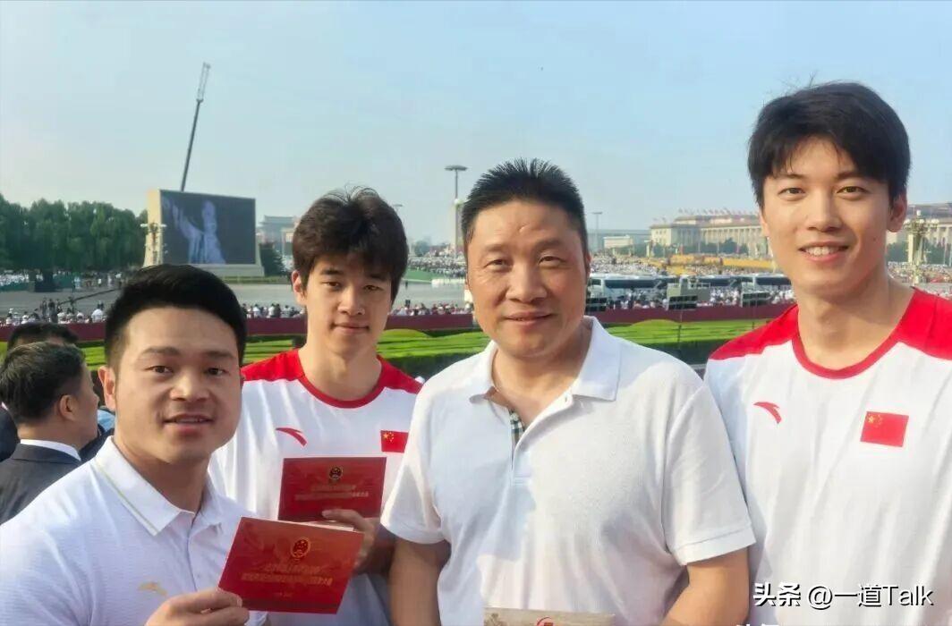 阅兵明星名单_哪个明星爆不出来黑料,_德不配位流量明星