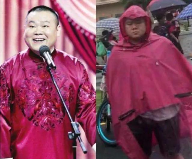 “脸盲症”犯了！娱乐圈中4对“撞脸”的明星，让人傻傻分不清楚