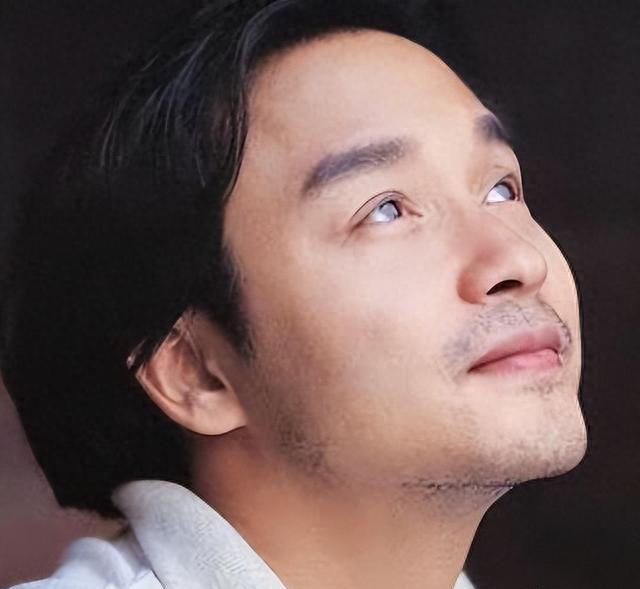 张国荣抑郁症成因_张国荣童年创伤影响_香港娱乐圈黑张国荣