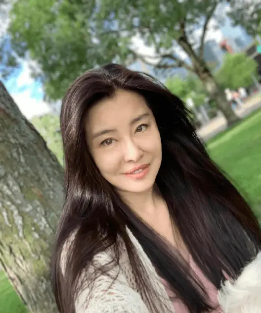 港圈顶级美女_台湾女神颜值_最美女明星图片大全图片