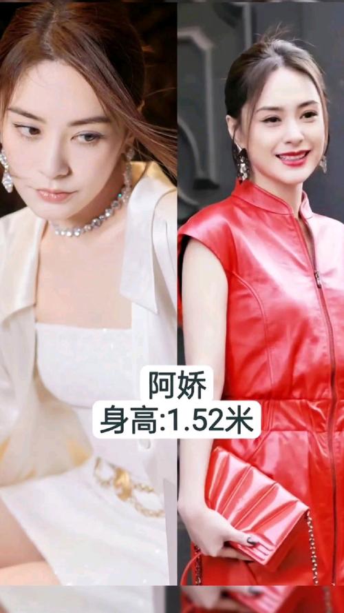 中国180的女明星_180cm中国女明星_中国女明星180以上的