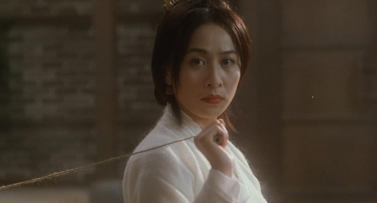 盘点周星驰合作过的美女明星，谁让你印象深刻？