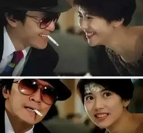 周星驰合作女星 吴君如 星女郎 合作次数盘点 吴君如与周星驰电影合作_周星驰搭档过的女明星