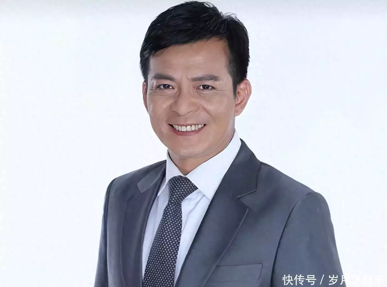 突发！香港知名男星宣布退出娱乐圈，妻子离世五年未走出丧妻阴霾