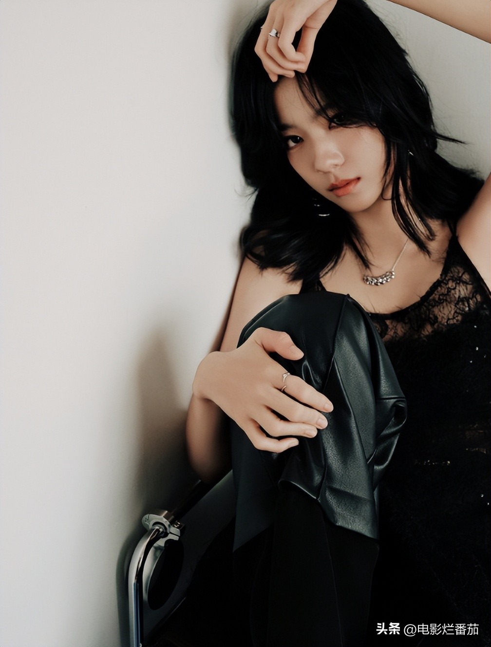 红毯造型分析_晚装女明星_明星时尚穿搭评价