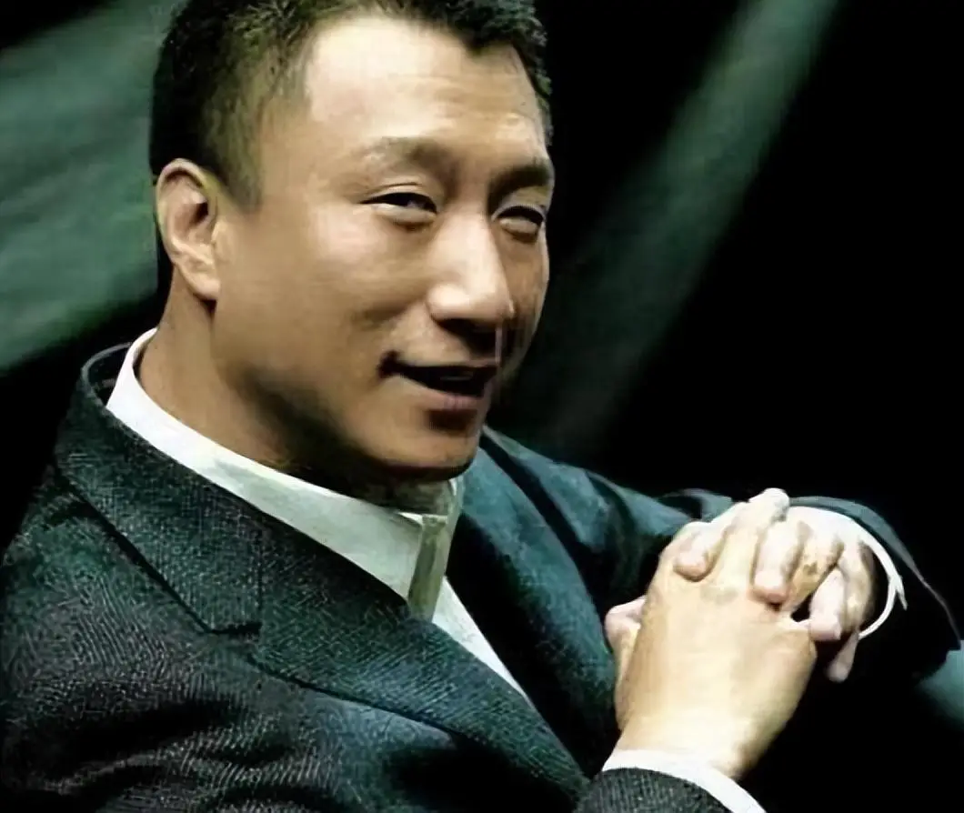 孙红雷出生背景_扒不出黑料的明星有哪些名字,_孙红雷早年经历