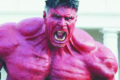 美国队长4口碑票房评价_复仇者联盟4在线观看免费版高清_漫威宇宙电影质量下滑分析