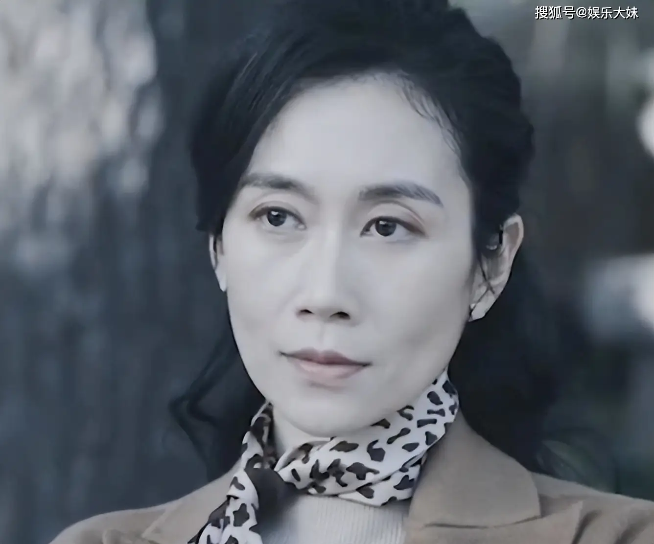 女明星艺术写真_实力派女演员形象_娱乐圈干净女明星