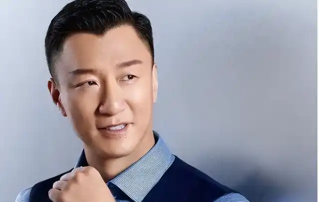 孙红雷晚年焦虑_孙红雷影帝到综艺咖转型困境_孙红雷谈娱乐圈的故事